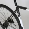 Factor O2 FRAME/FORK PEARL