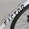 Factor O2 FRAME/FORK PEARL