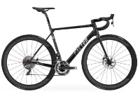 Factor O2 VAM Disc Complete Bike Road Sram Red AXS