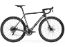 Factor O2 VAM Disc Complete Bike Road Sram Red AXS, Landeveissykkel