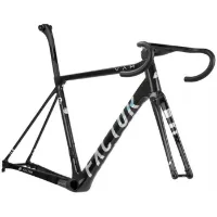 Factor O2 VAM DISC FRAMESET + WHEELS Factor O2 VAM DISC FRAMESET + WHEELS