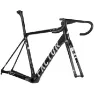 Factor O2 VAM DISC FRAMESET + WHEELS