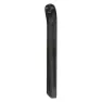 Factor Ostro 2.0 Carbon 0mm Offset Setepinne, Matt black, 350mm