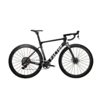 Factor OSTRO GRAVEL DEMO BIKE Disc Complete Bike Gravel Sram RED XPLR AXS POWER METER Factor OSTRO GRAVEL DEMO BIKE Disc Complete Bike Gravel Sram RED XPLR AXS POWER METER