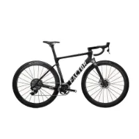 Factor OSTRO GRAVEL Disc Complete Bike Gravel Sram Force XPLR AXS
