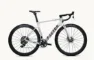 Factor OSTRO GRAVEL Disc Complete Bike Gravel Sram Force XPLR AXS, Gravel sykkel