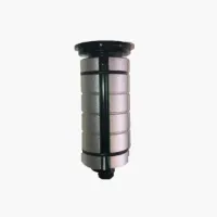Factor Ostro Short Compression Plug Set Factor Ostro Short Compression Plug Set