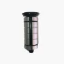 Factor Ostro Short Compression Plug Set, D fork