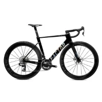 Factor OSTRO VAM Road Bike Shimano Sram Red E1 Power Meter Inc Wheels Factor OSTRO VAM Road Bike Shimano Sram Red E1 Power Meter Inc Wheels
