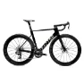 Factor OSTRO VAM Road Bike Shimano Sram Red E1 Power Meter Inc Wheels, Landeveissykkel