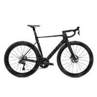 Factor OSTRO VAM Road Bike Shimano Ultegra DI2 Inc Wheels Factor OSTRO VAM Road Bike Shimano Ultegra DI2 Inc Wheels