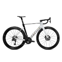 Factor OSTRO VAM Road Bike Shimano Ultegra DI2 Inc Wheels Factor OSTRO VAM Road Bike Shimano Ultegra DI2 Inc Wheels
