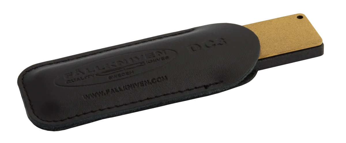 Fällkniven DC4 Whetstone/Bryne