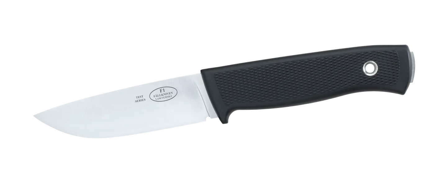 Fällkniven F1 Zytel Kniv