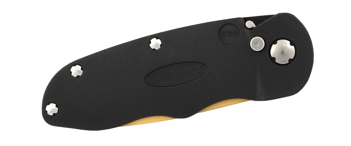 Fällkniven FS4 Flipstone Bryne