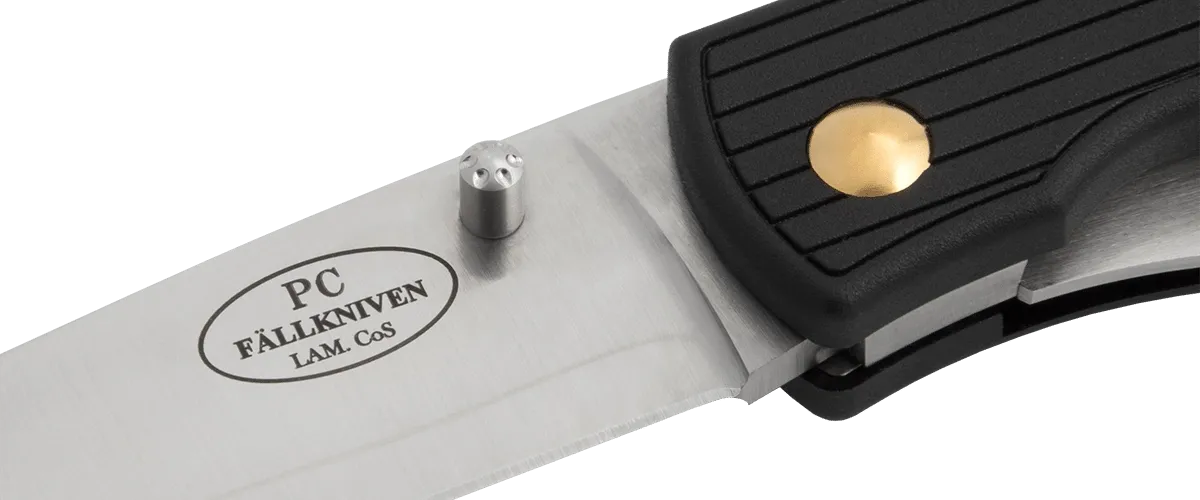 Fällkniven PCx Kniv