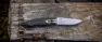 Fällkniven PCx Kniv