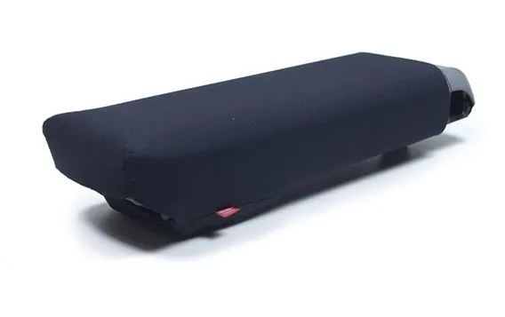 Fahrer Bosch Batteritrekk, Black, One Size