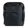 Fahrer Bote Sykkelveske 10l, Black, One Size
