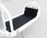 Fahrer DECK Tarpaulin Bunnplate Bullitt