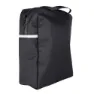 Fahrer Kurier Fix Sykkelveske 10l, Black, One Size