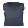 Fahrer Kurier Fix Sykkelveske 18l, Black, One Size