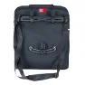 Fahrer Kurier Fix Sykkelveske 18l, Black, One Size