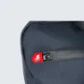 Fahrer Kurier Fix Sykkelveske 18l, Black, One Size