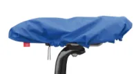 Fahrer Sete Cover Kappe Blå