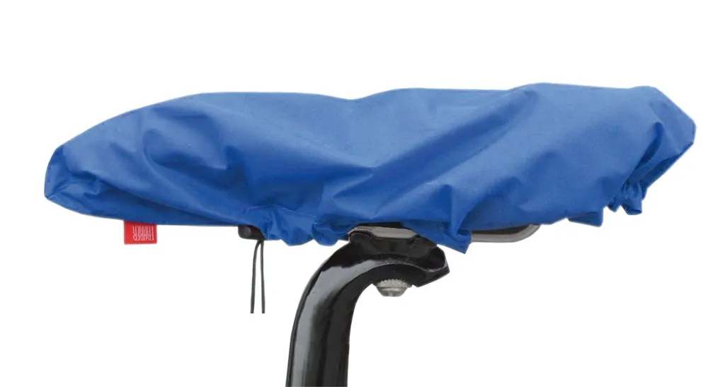 Fahrer Sete Cover Kappe Blå