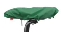 Fahrer Sete Cover Kappe Grønn