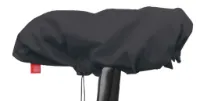 Fahrer Sete Cover kappe XL svart Fahrer Sete Cover kappe XL svart