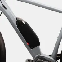 Fahrer Shimano Batteritrekk