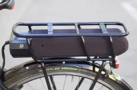 Fahrer Shimano Batteritrekk Fahrer Shimano Batteritrekk