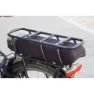 Fahrer Shimano Steps E6000 Batterideksel, Black, One Size