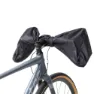 Fahrer Styrebeskytter, Black, One Size