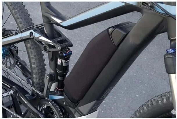 Fahrer Universal Batteritrekk