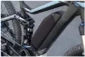 Fahrer Universal Batteritrekk