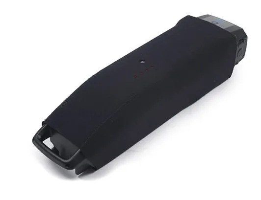 Fahrer Universal Batteritrekk