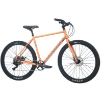 Fairdale Archer Microshift Advent 2023 Sykkel