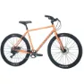 Fairdale Archer Microshift Advent 2023 Sykkel, Red, XS, Terrengsykkel