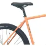 Fairdale Archer Microshift Advent 2023 Sykkel, Red, XS, Terrengsykkel