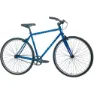 Fairdale Express Sykkel, Blue, S/M, Hybridsykkel