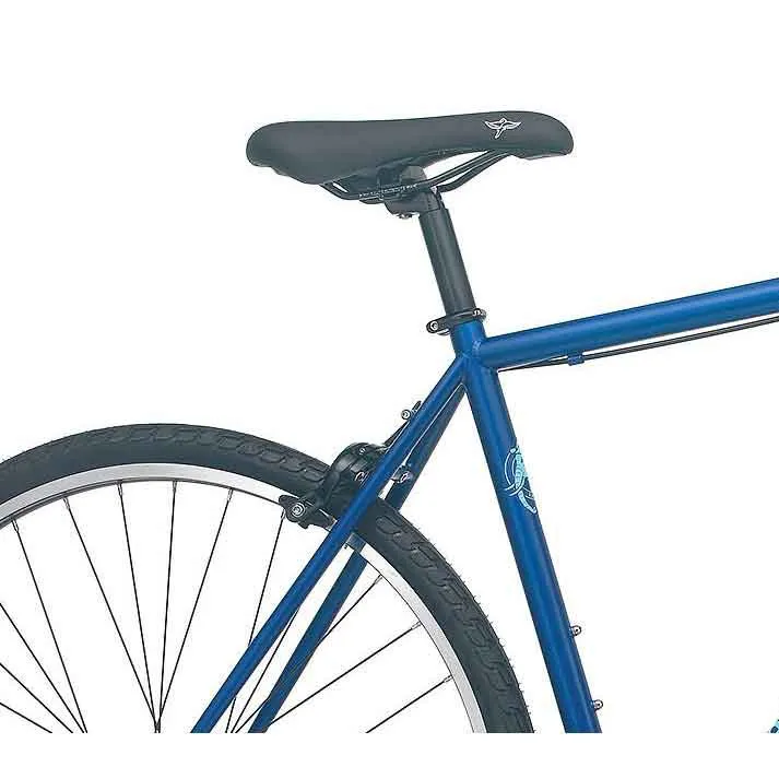 Fairdale Express Sykkel, Blue, S/M, Hybridsykkel Fairdale Express Sykkel, Blue, S/M, Hybridsykkel
