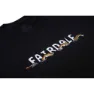 Fairdale Giraffeness Monster Kortarmet T-skjorte