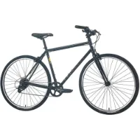 Fairdale Lookfar Microshift Ts39 2023 Sykkel Fairdale Lookfar Microshift Ts39 2023 Sykkel