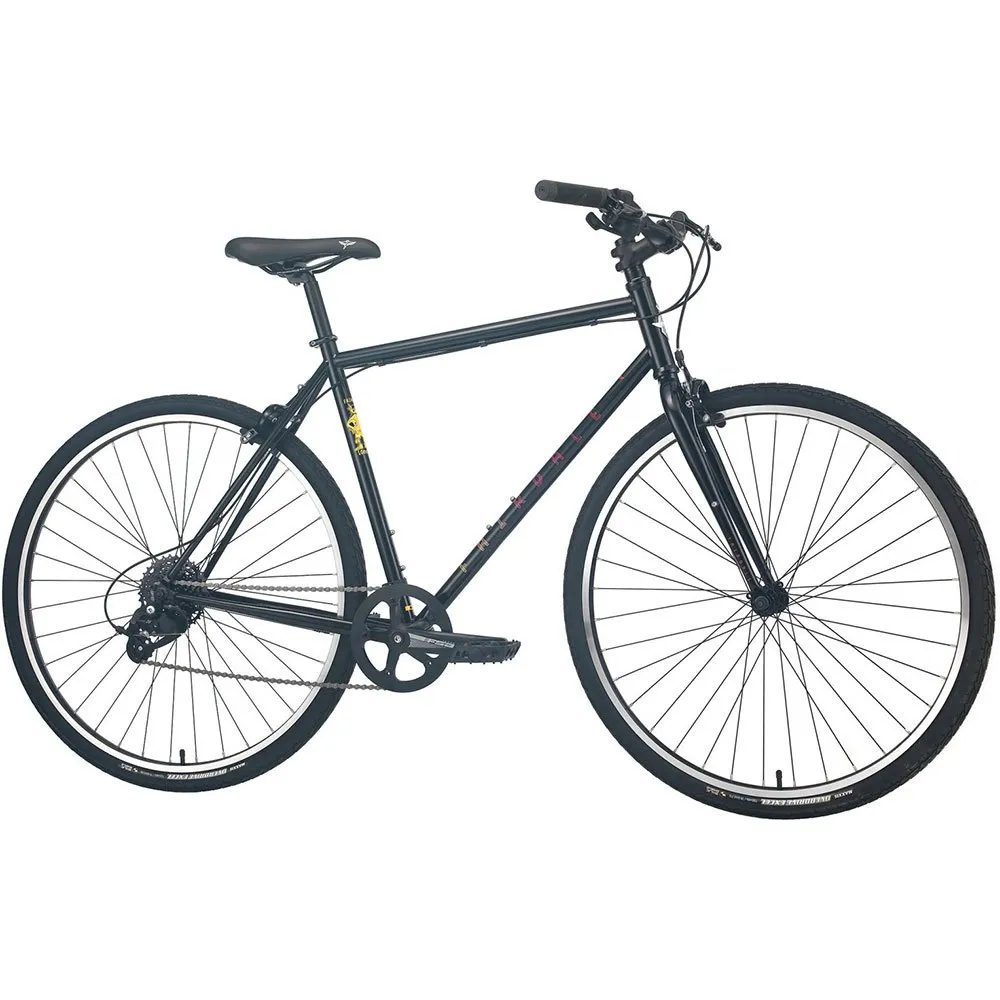 Fairdale Lookfar Microshift Ts39 2023 Sykkel, Gravel sykkel