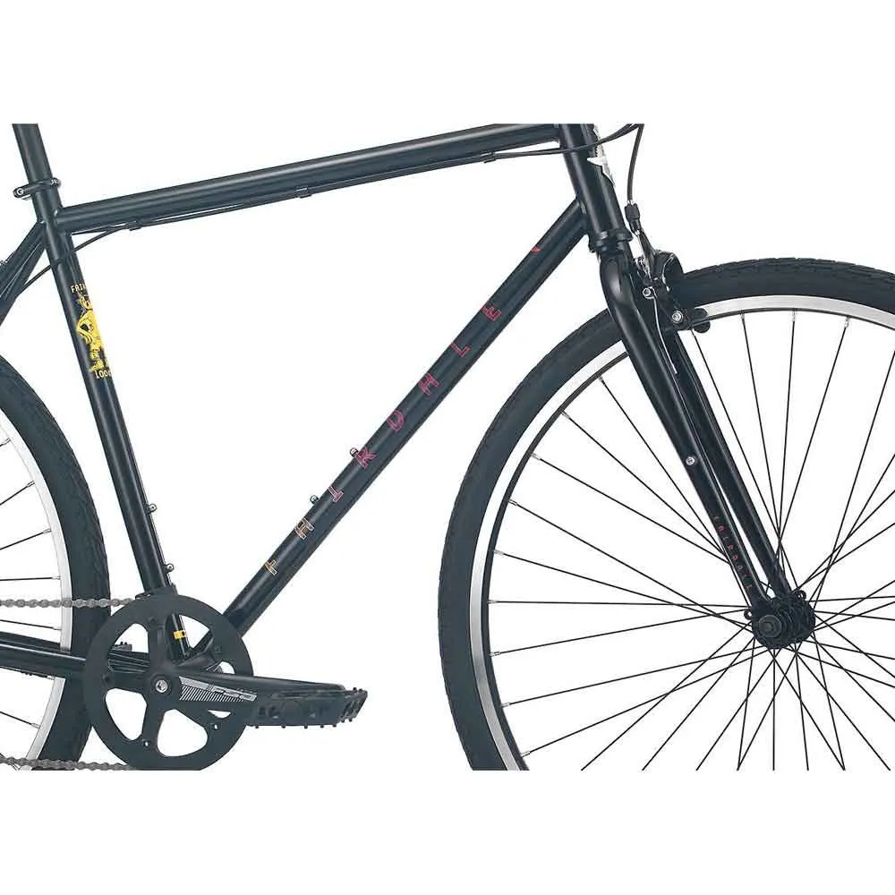 Fairdale Lookfar Microshift Ts39 2023 Sykkel, Gravel sykkel