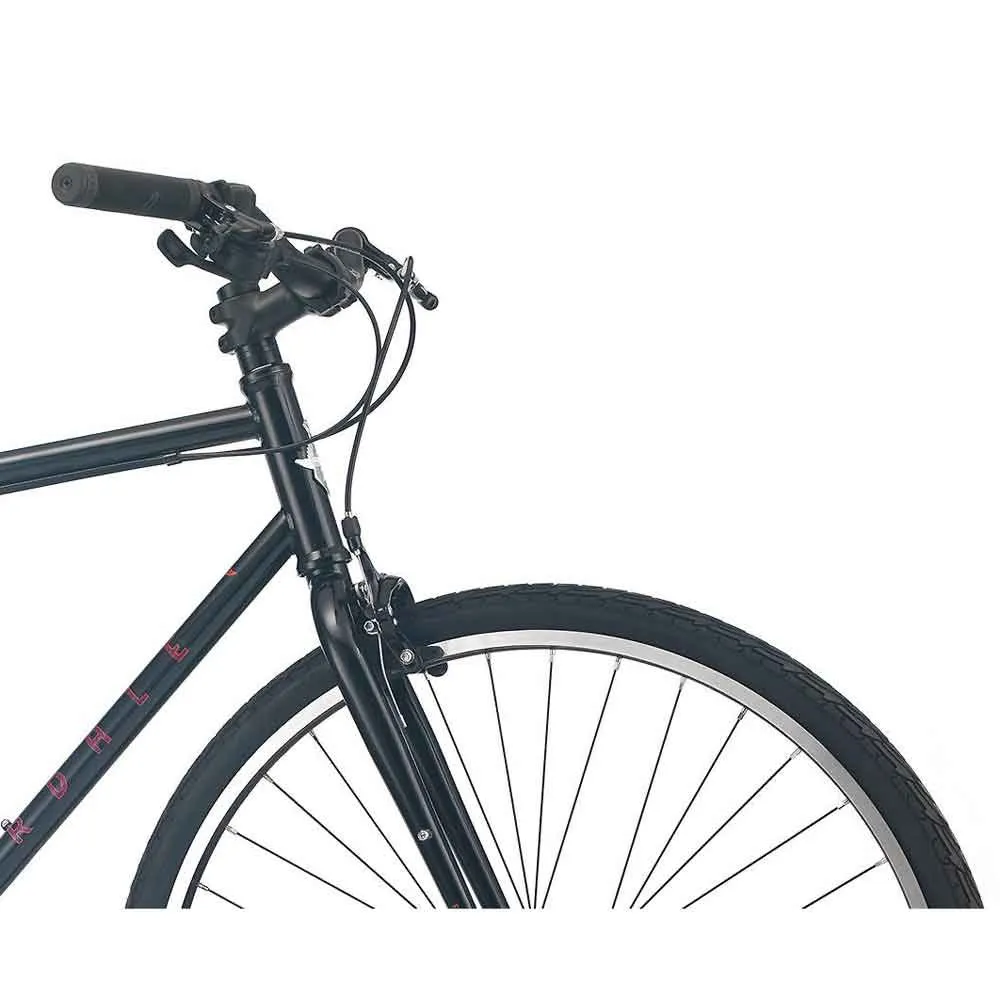 Fairdale Lookfar Microshift Ts39 2023 Sykkel, Gravel sykkel
