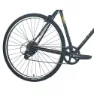 Fairdale Lookfar Microshift Ts39 2023 Sykkel, Gravel sykkel